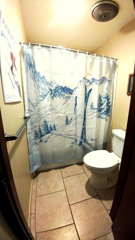 Standard Condos With Free Parking Mammoth Lakes Exterior foto