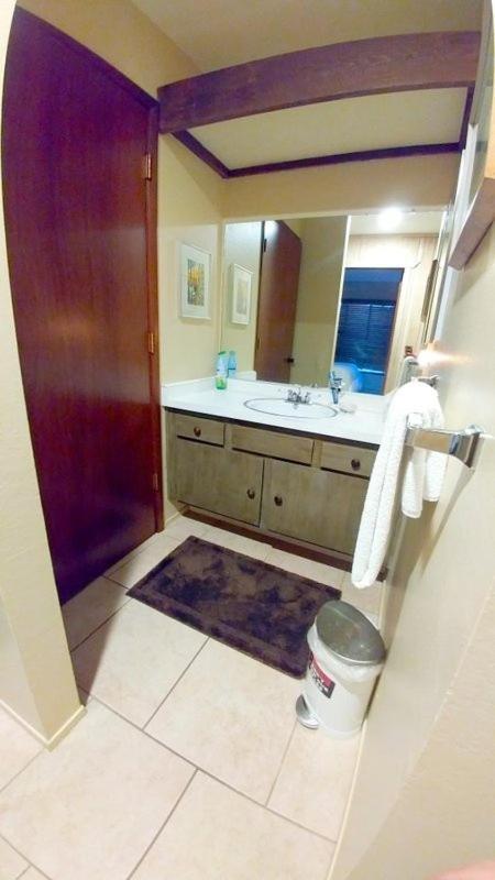 Standard Condos With Free Parking Mammoth Lakes Exterior foto