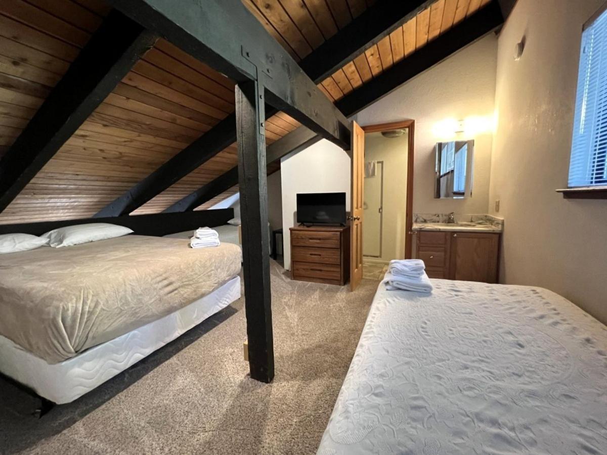 Standard Condos With Free Parking Mammoth Lakes Exterior foto