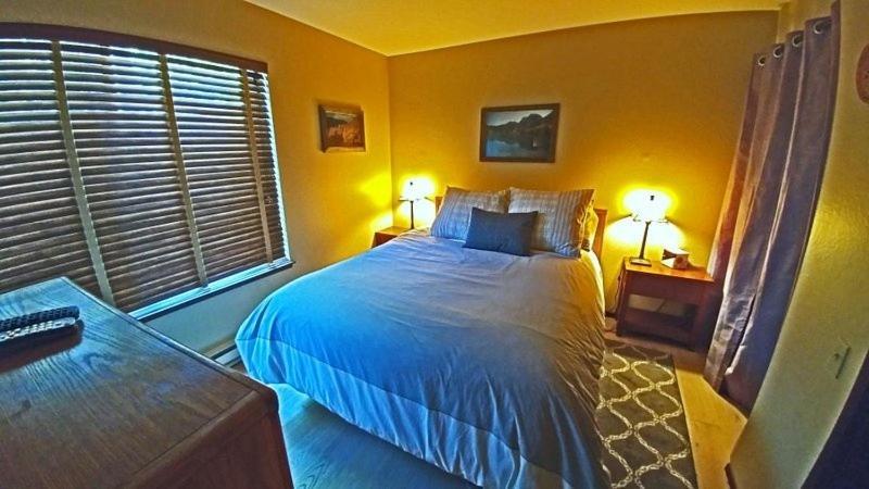Standard Condos With Free Parking Mammoth Lakes Exterior foto