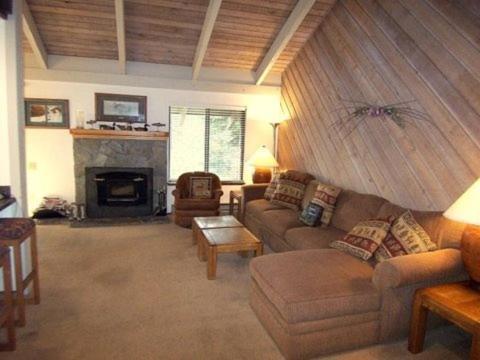 Standard Condos With Free Parking Mammoth Lakes Exterior foto