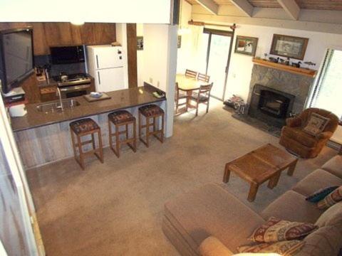 Standard Condos With Free Parking Mammoth Lakes Habitación foto