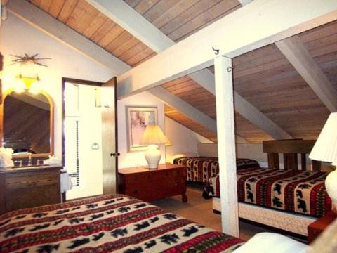 Standard Condos With Free Parking Mammoth Lakes Habitación foto